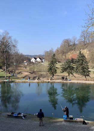 Belser Forellenzucht