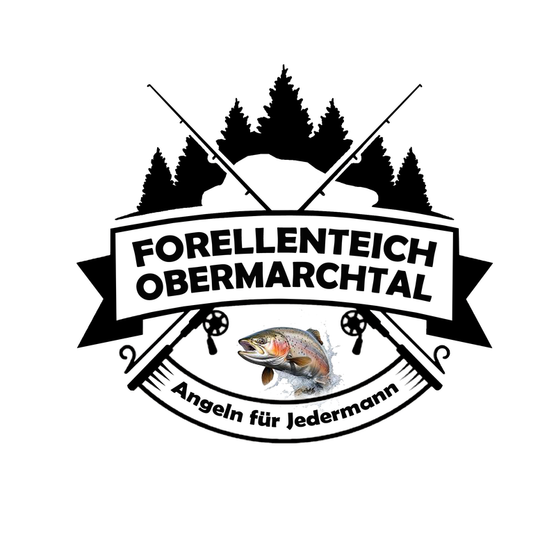 Forellenteich Obermarchtal