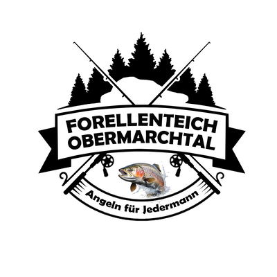 Forellenteich Obermarchtal