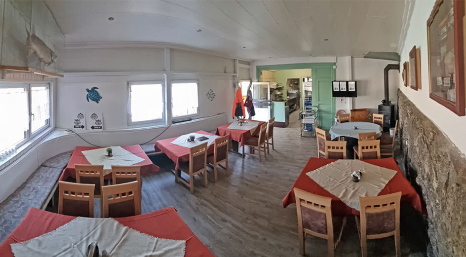 Forellenteich Obermarchtal