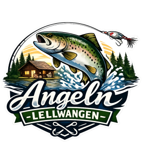 Forellenteich Lellwangen