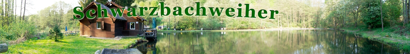 Schwarzbachweiher