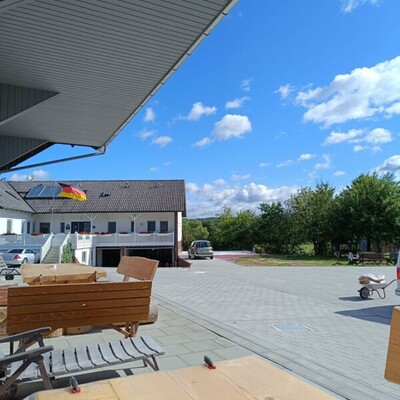 Ferienhof Vierbruckmühle