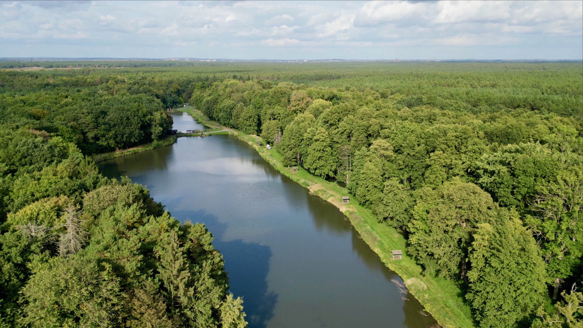 Angelpark Neue Mühle