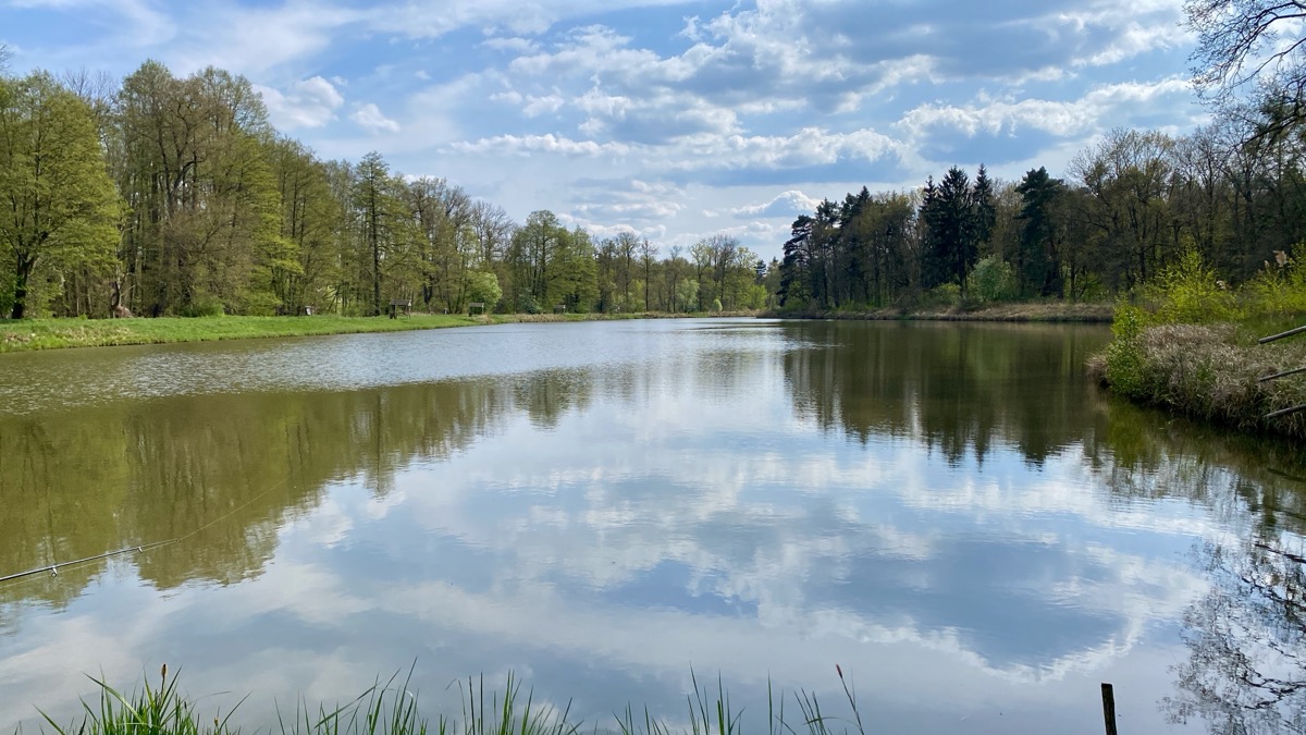 Angelpark Neue Mühle