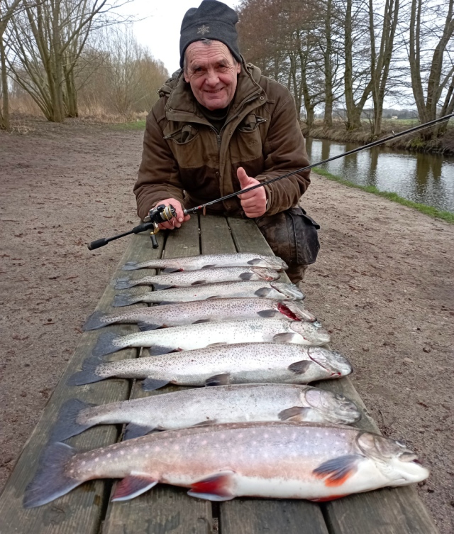 Angelteich Platschow