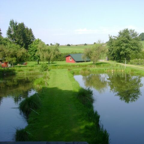 Angelpark Westerwald