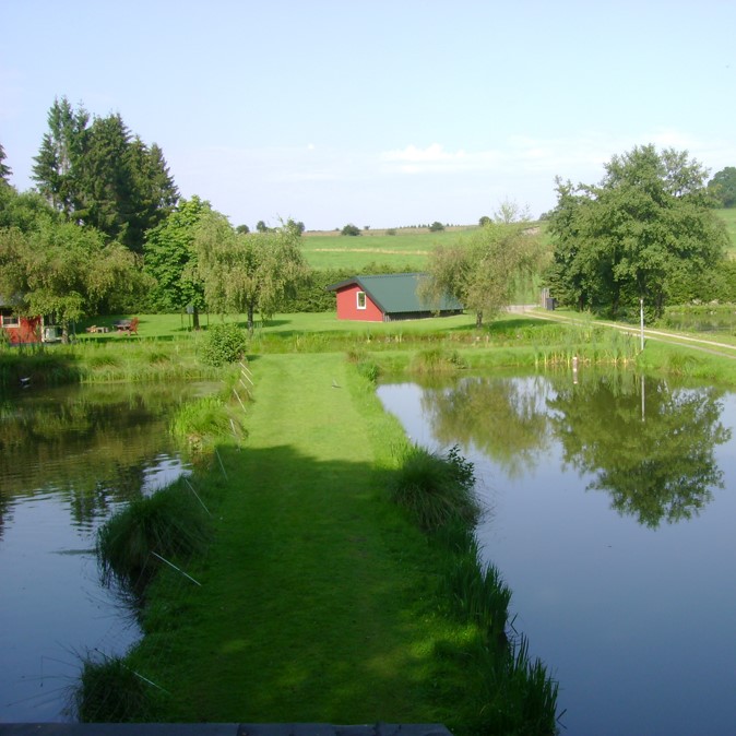 Angelpark Westerwald