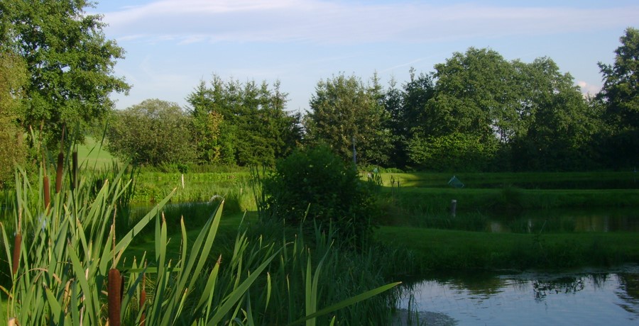 Angelpark Westerwald