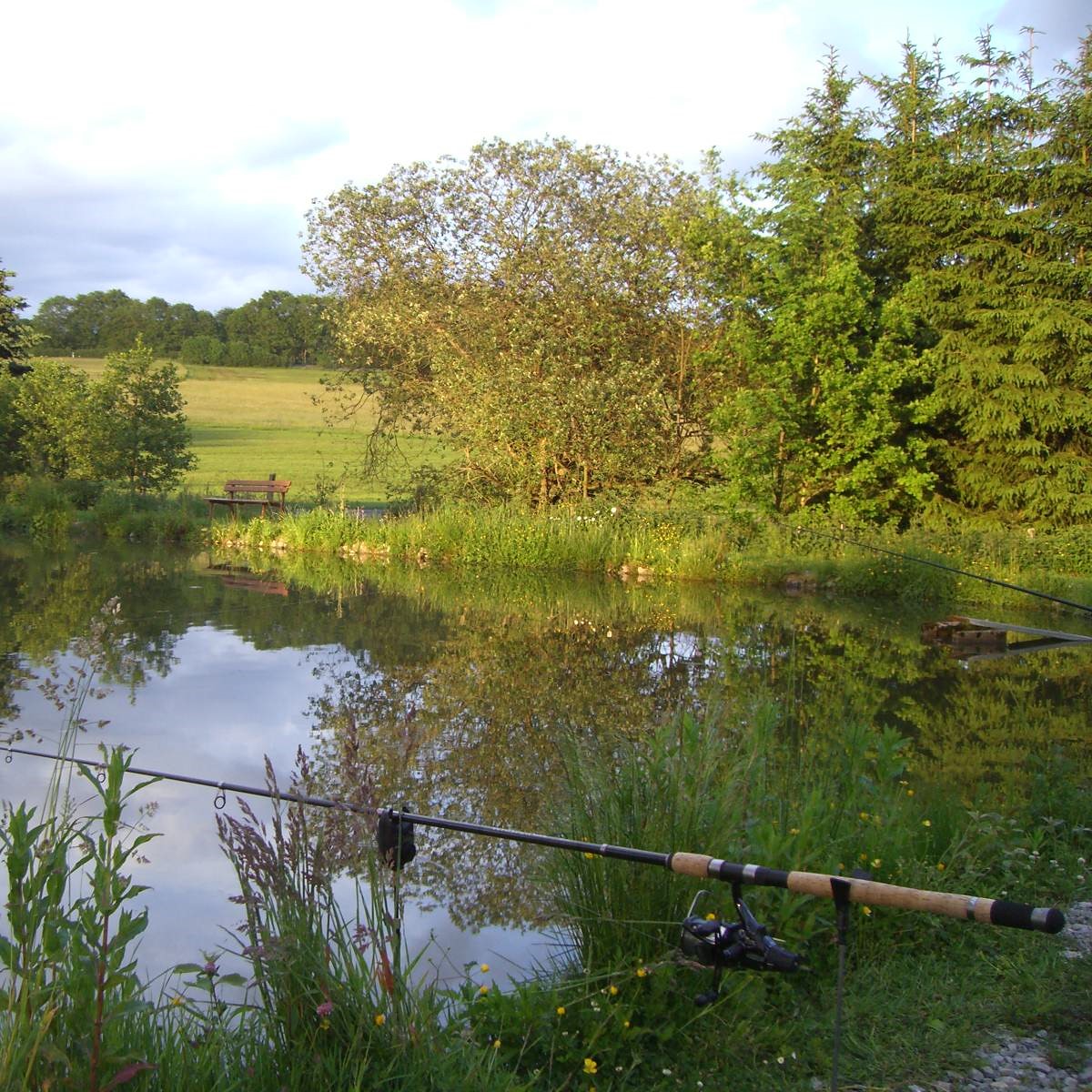 Angelpark Westerwald