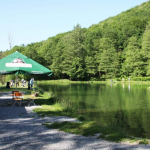 Fischerparadies Korsika