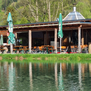 Fischerparadies Korsika
