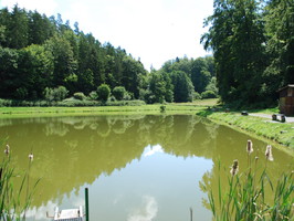 Fischzucht Heydenhahn