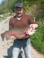 Fischzucht Heydenhahn