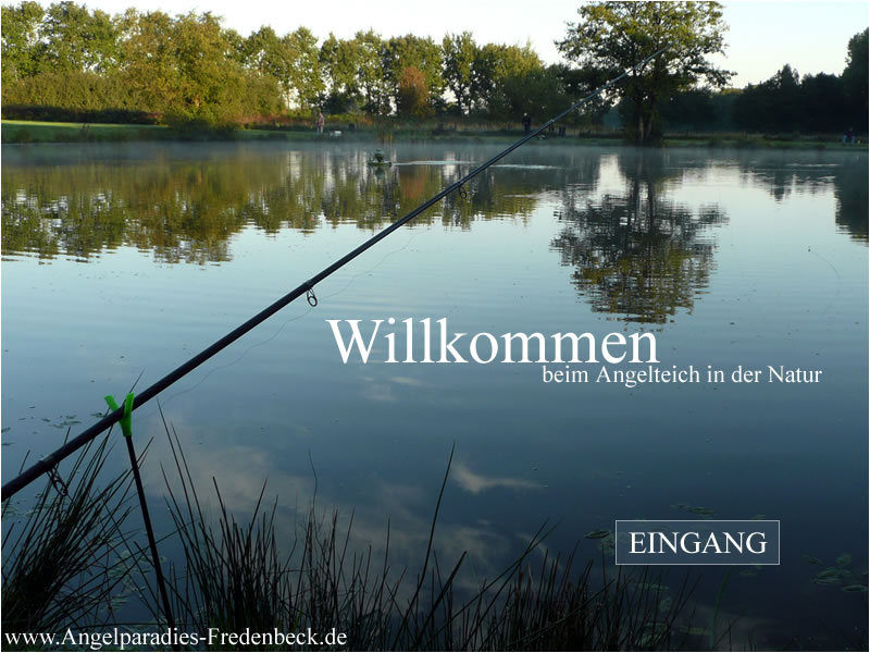Angelparadies Fredenbeck