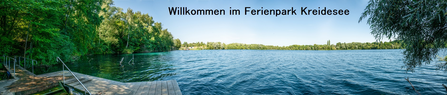 Kreidesee Hemmoor
