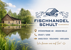 Forellenzucht Melle