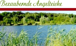 Angelteiche Paettkenburg