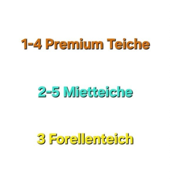 Garlstedter Fischzucht