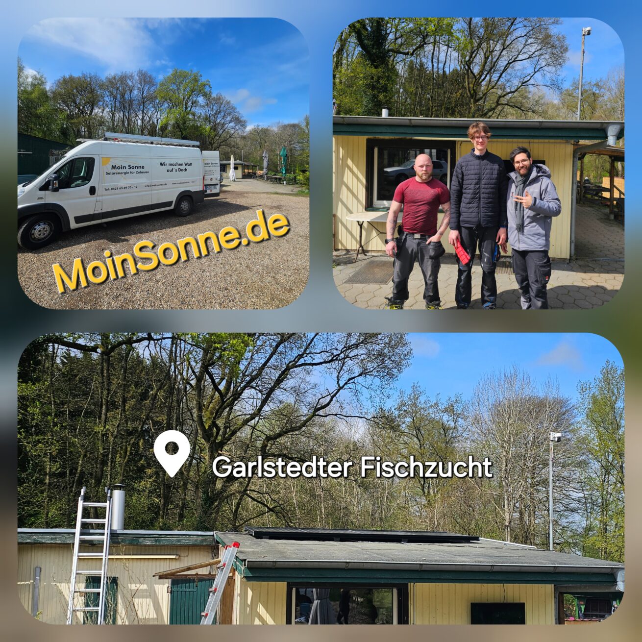 Garlstedter Fischzucht