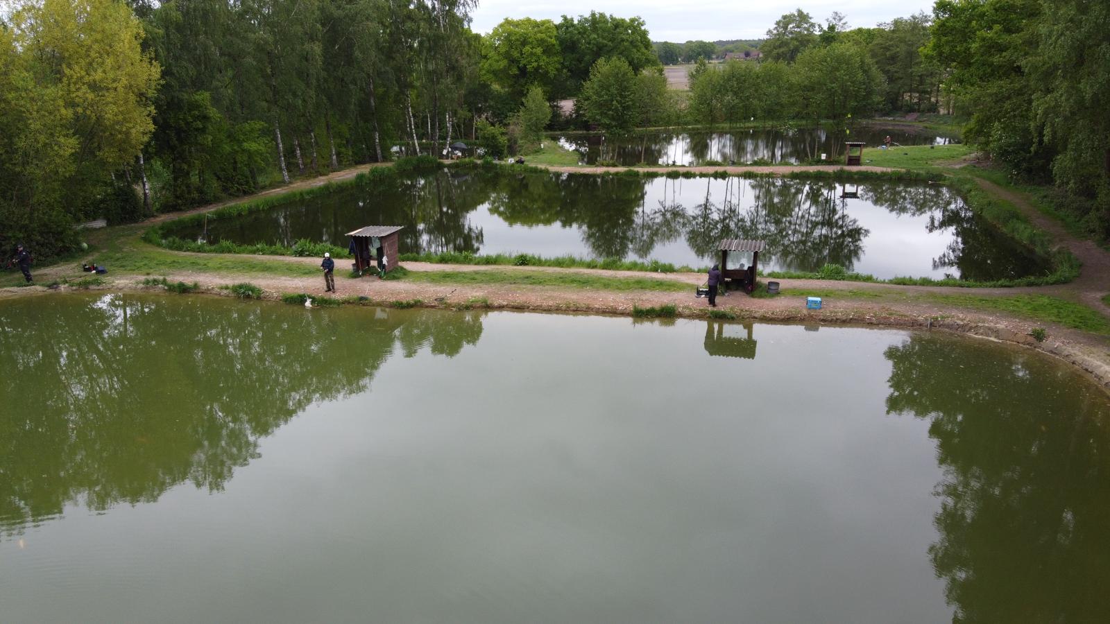 Angelpark Steinfeld