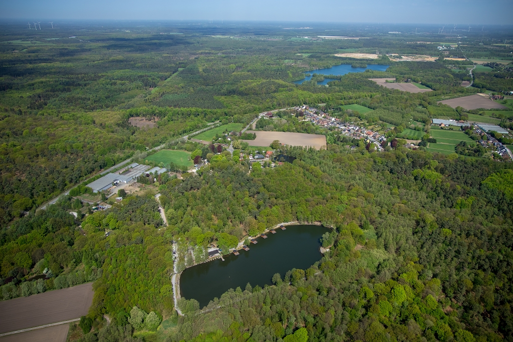 Angelpark zur Grafenmühle