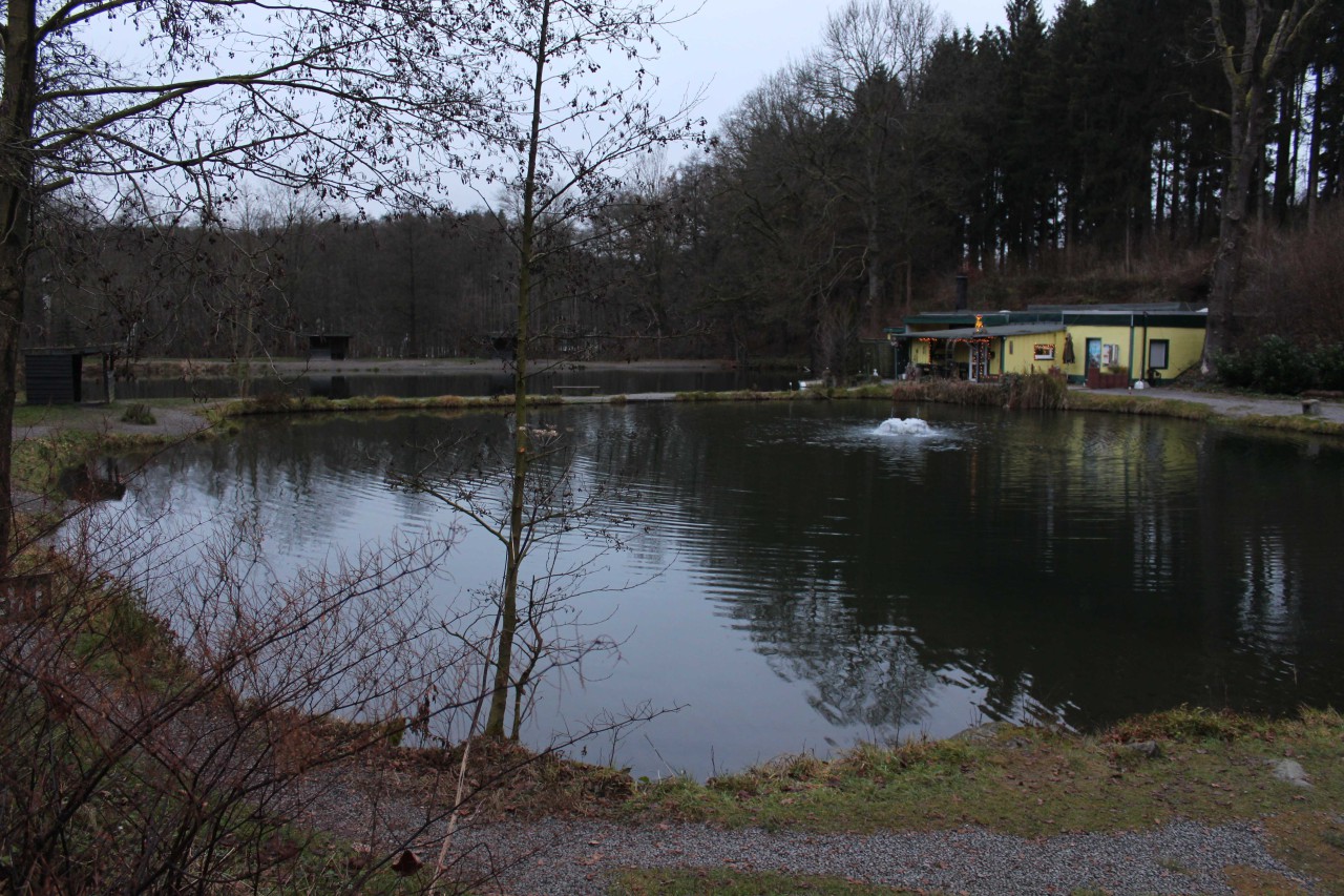 Angelhof Hahn Am Bollwerk