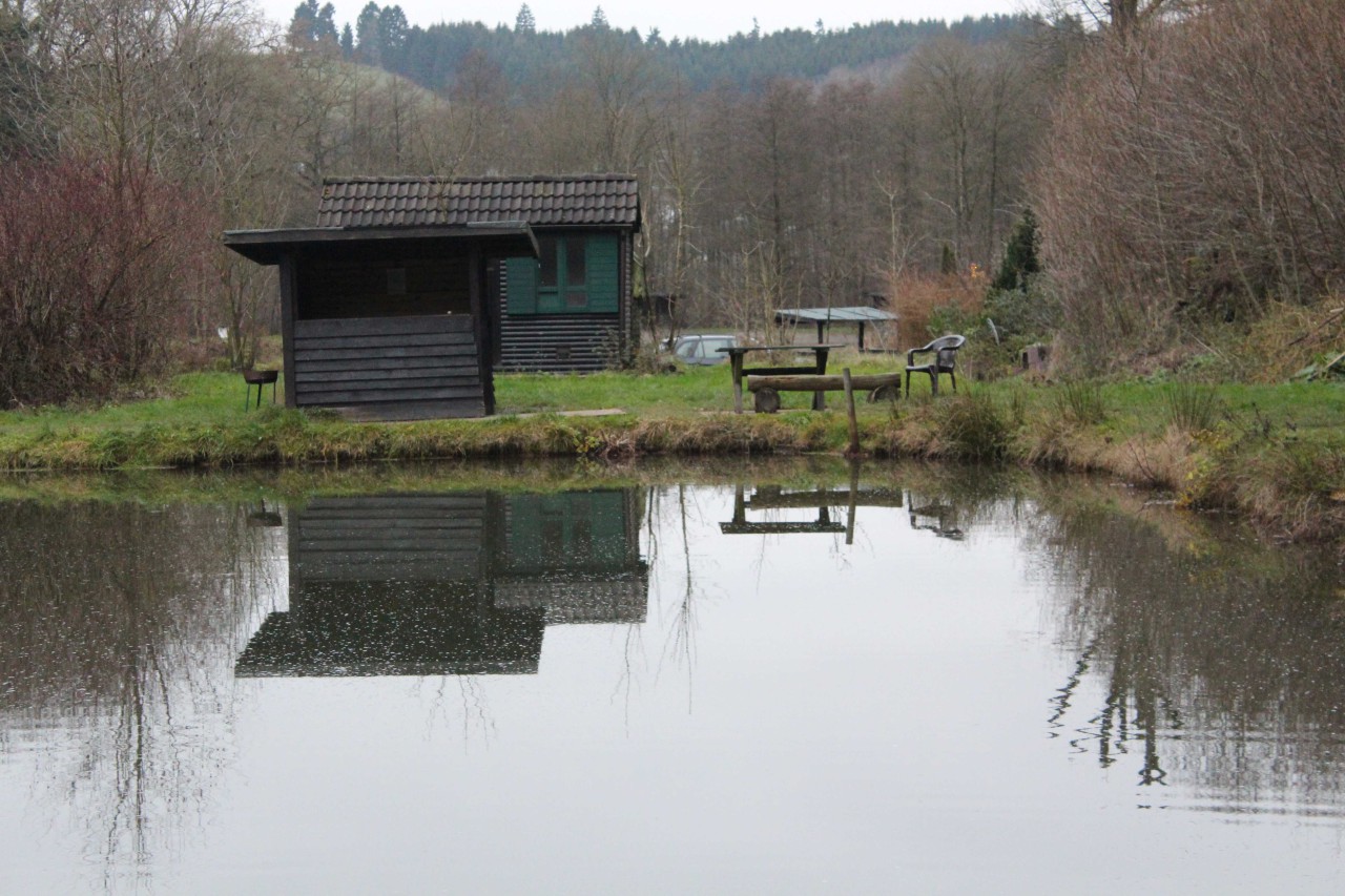 Angelhof Hahn Am Bollwerk