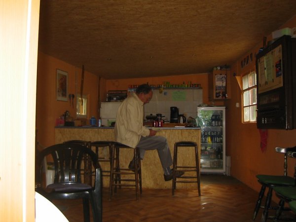 Forellenteich: Cvetkovic (Stannes)
