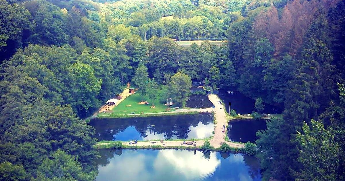 Fischers Park