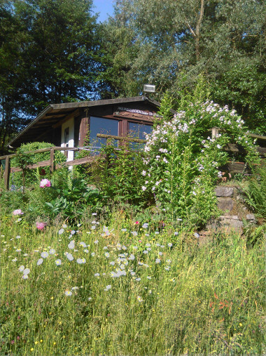 Angelpark Elbschetal