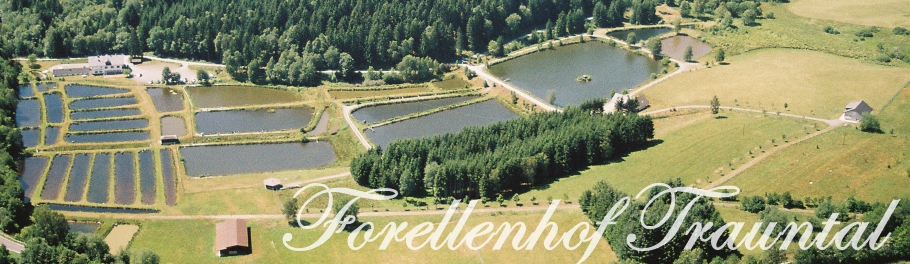 Forellenhof Trauntal