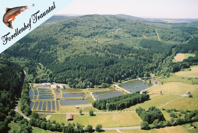 Forellenhof Trauntal