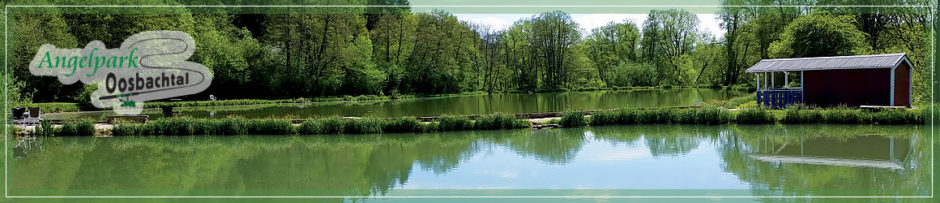 Angelpark Oosbachtal