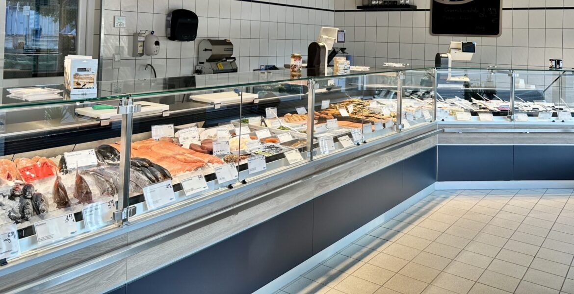 Fischzucht Weller