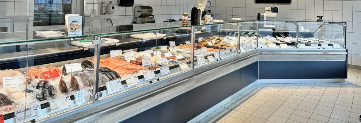 Fischzucht Weller