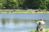 Talsperre Quitzdorf