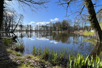 Talsperre Quitzdorf