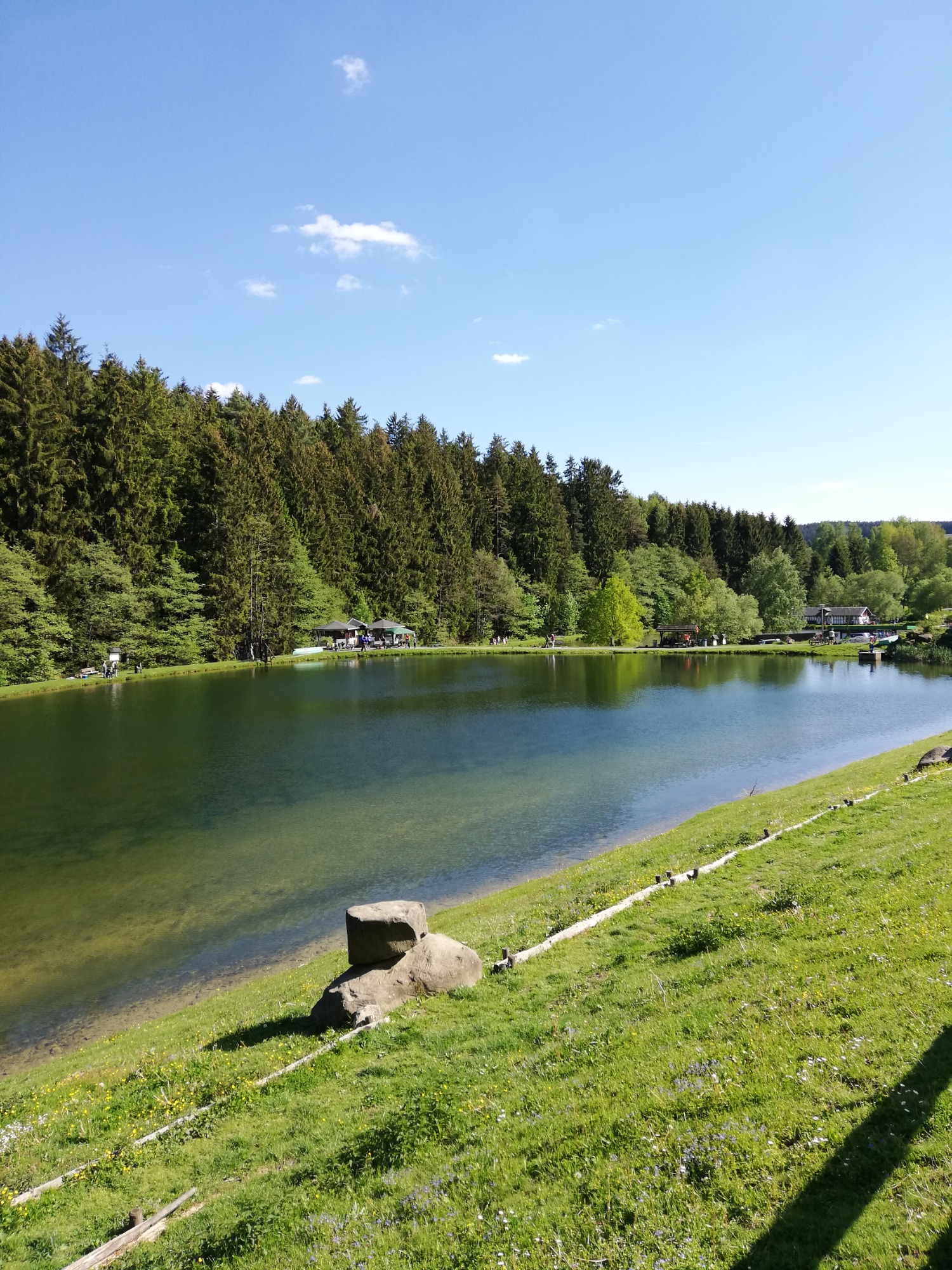 Angelparadies Siebenbrunn