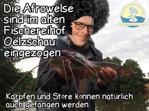 Alter Fischereihof Oelzschau