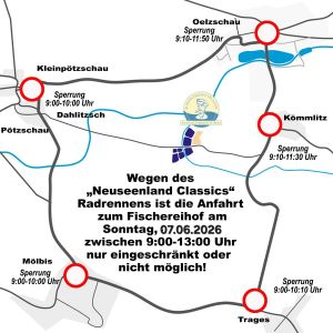 Alter Fischereihof Oelzschau
