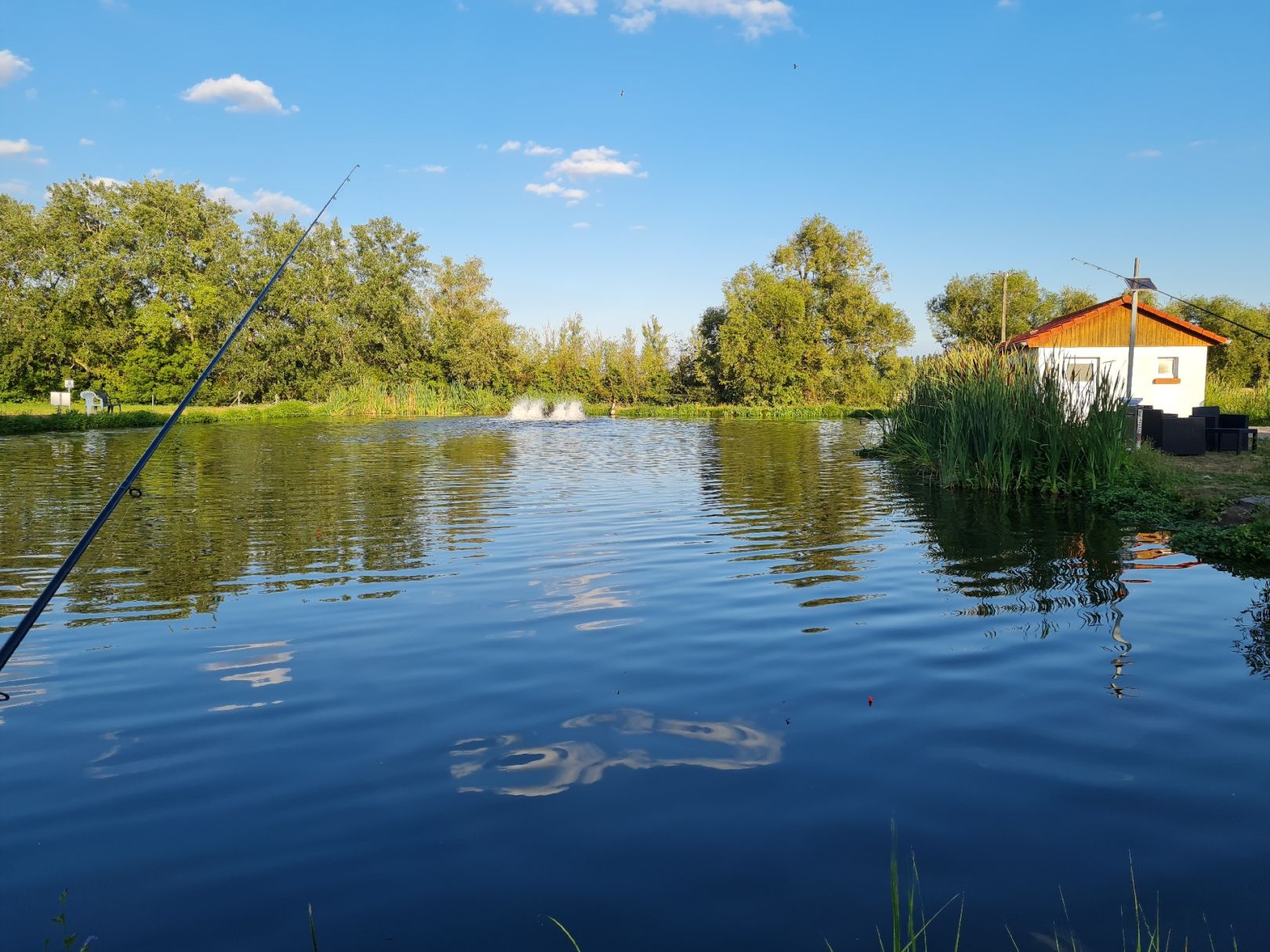 Paschlewwer Freizeit & Ferienhof