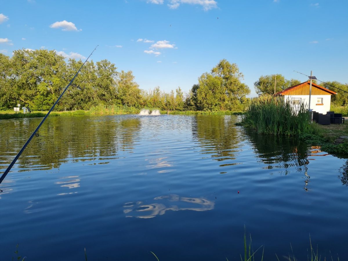 Paschlewwer Freizeit & Ferienhof