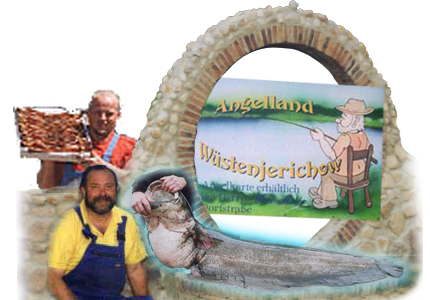 Angelland wüstenjerichow